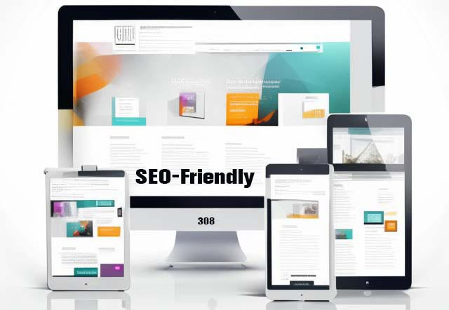 SEO-Friendly-Website-Design